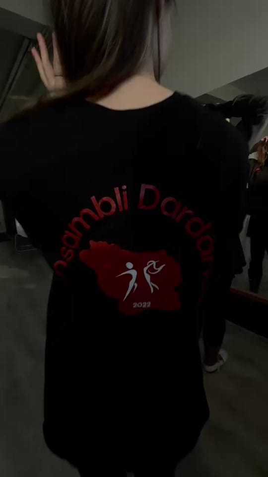 Post 2 by Ansambli Dardanet on TikTok (video)