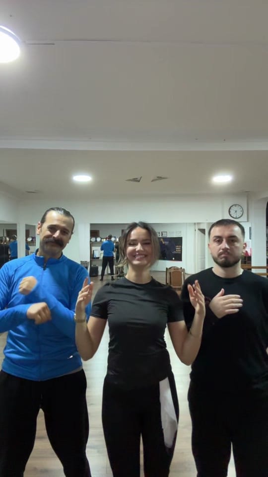 Post 3 by Ansambli Dardanet on TikTok (video)