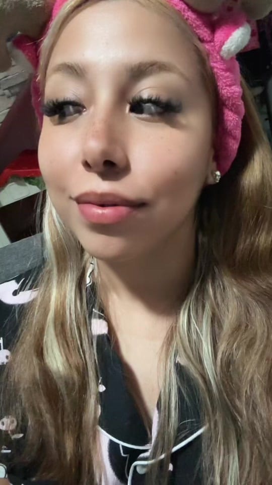 Post 9 by 𝕶𝖆𝖑𝖞 on TikTok (video)