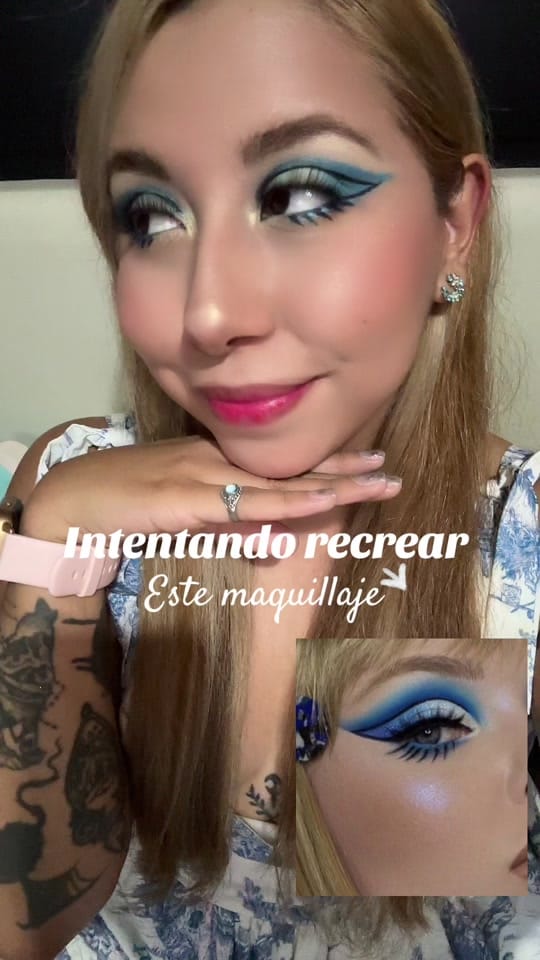 Post 2 by 𝕶𝖆𝖑𝖞 on TikTok (video)