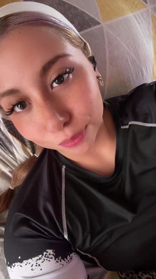 Post 3 by 𝕶𝖆𝖑𝖞 on TikTok (video)