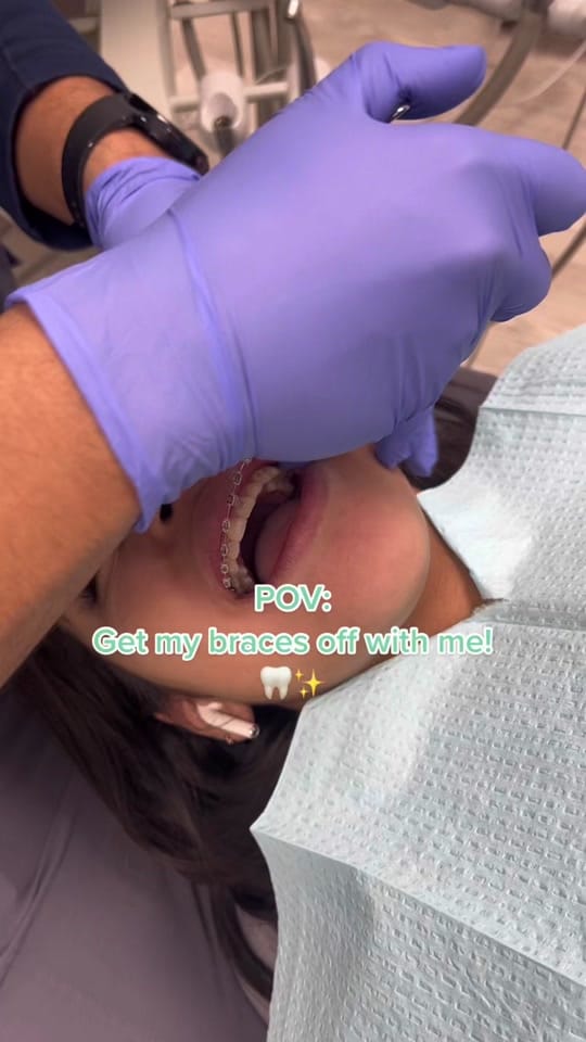Post 9 by Smile Squad Las Vegas on TikTok (video)