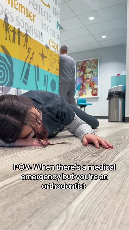 Post 5 by Smile Squad Las Vegas on TikTok (video)