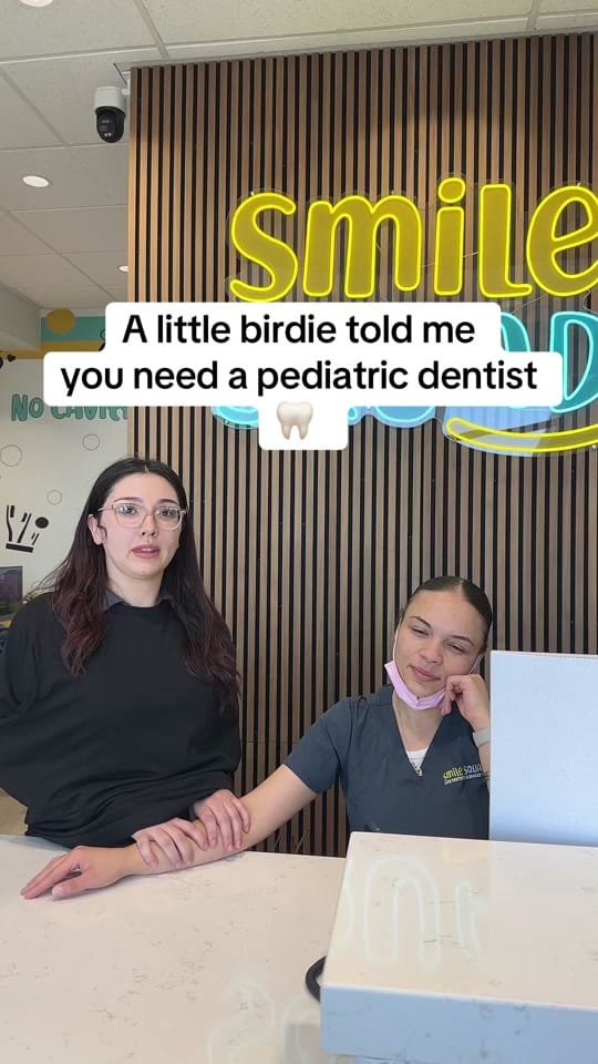 Post 4 by Smile Squad Las Vegas on TikTok (video)
