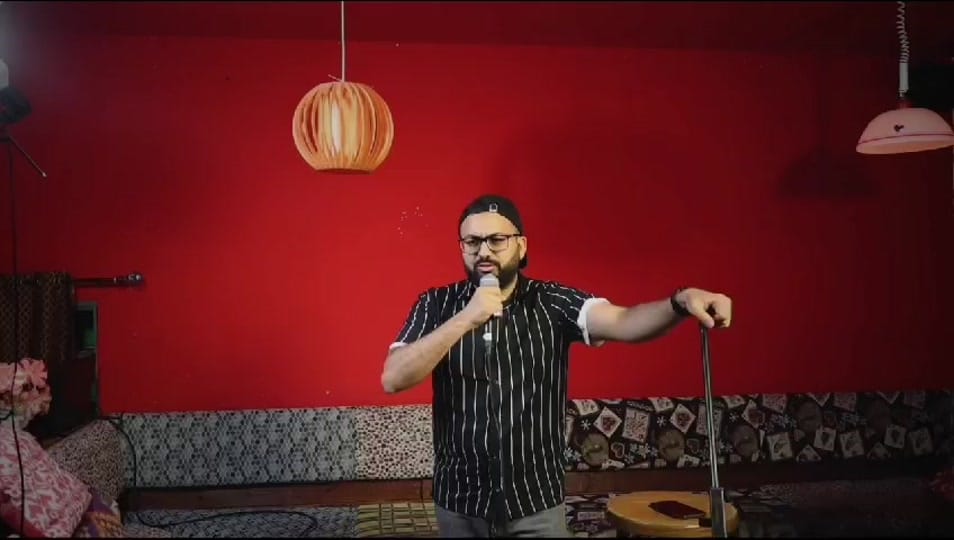 Post 9 by Matumbu_Okeewe on TikTok (video)