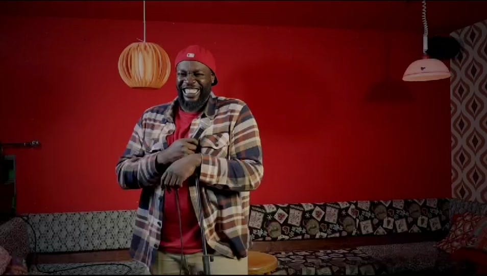 Post 10 by Matumbu_Okeewe on TikTok (video)