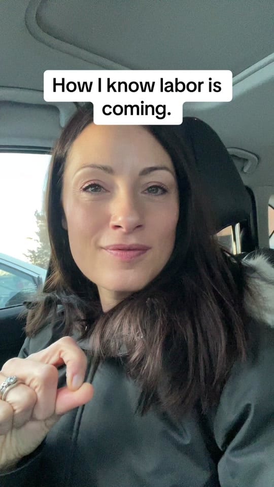 Post 9 by Cheryl | Fertility Acupuncture on TikTok (video)