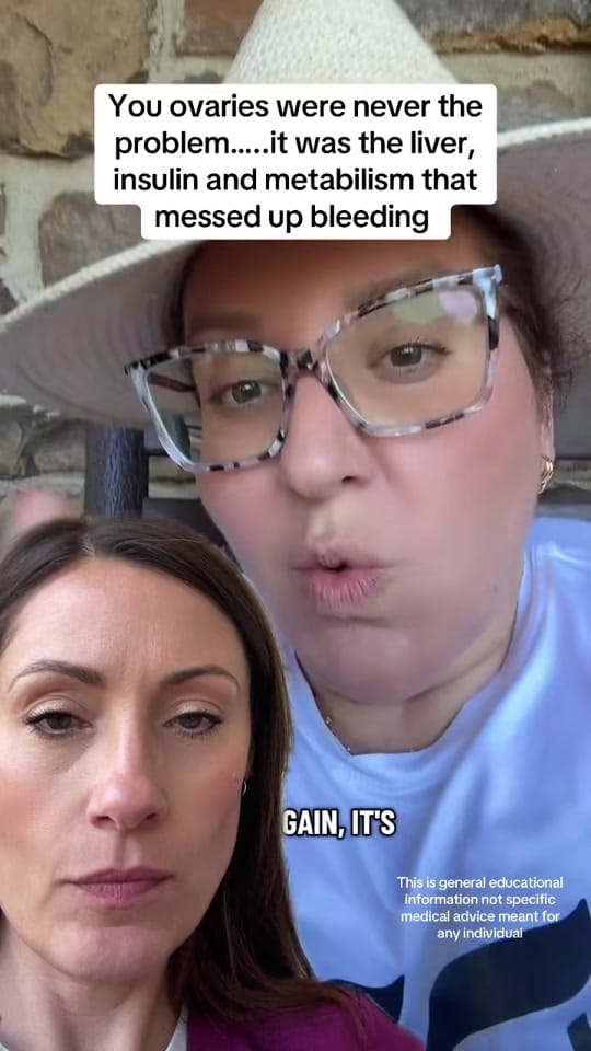 Post 2 by Cheryl | Fertility Acupuncture on TikTok (video)