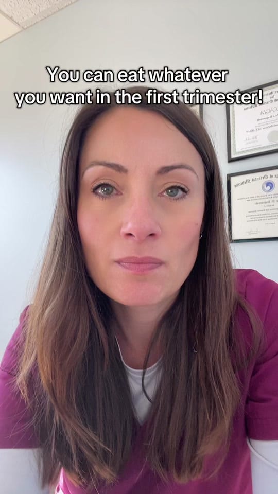 Post 6 by Cheryl | Fertility Acupuncture on TikTok (video)