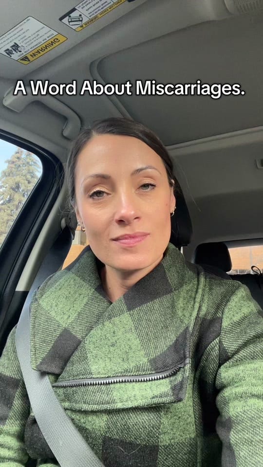 Post 5 by Cheryl | Fertility Acupuncture on TikTok (video)