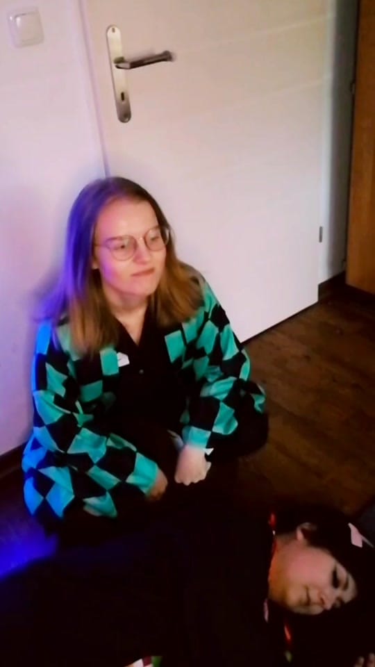 Post 4 by 💥💥Bakugou💥💥 on TikTok (video)