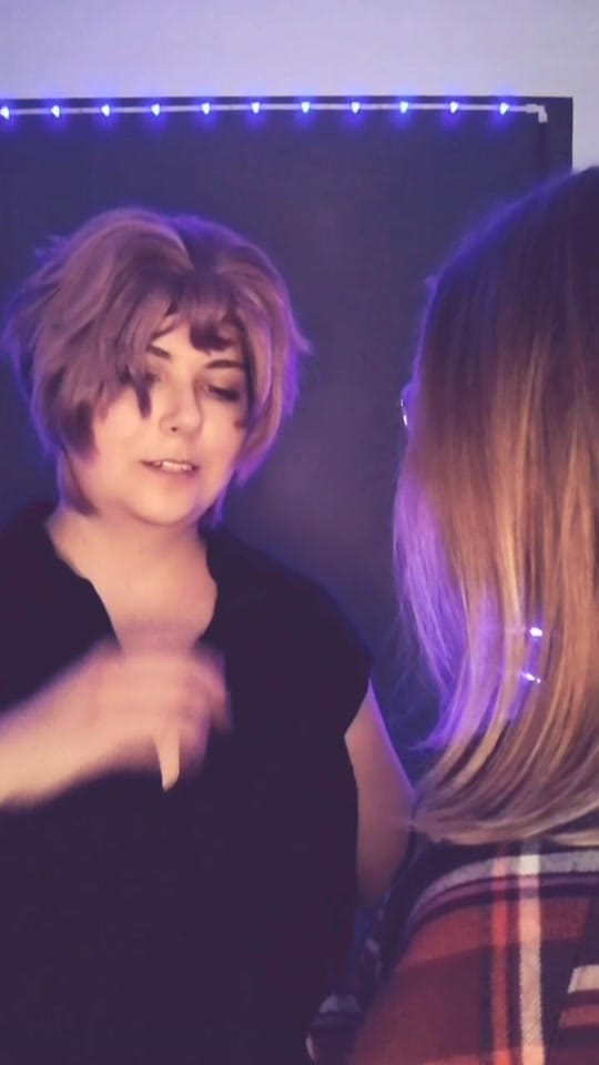 Post 3 by 💥💥Bakugou💥💥 on TikTok (video)