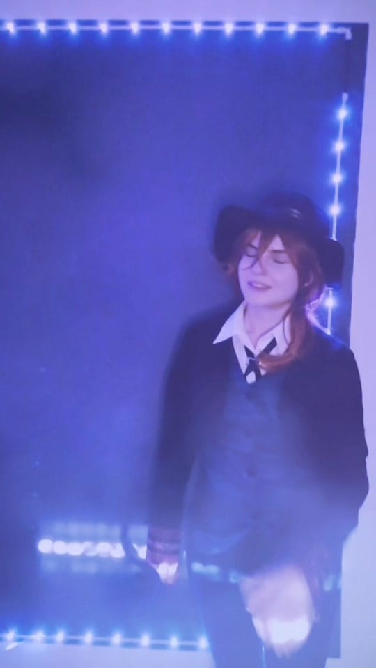 Post 9 by 💥💥Bakugou💥💥 on TikTok (video)