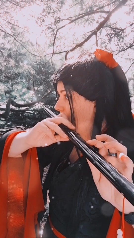 Post 8 by 💥💥Bakugou💥💥 on TikTok (video)