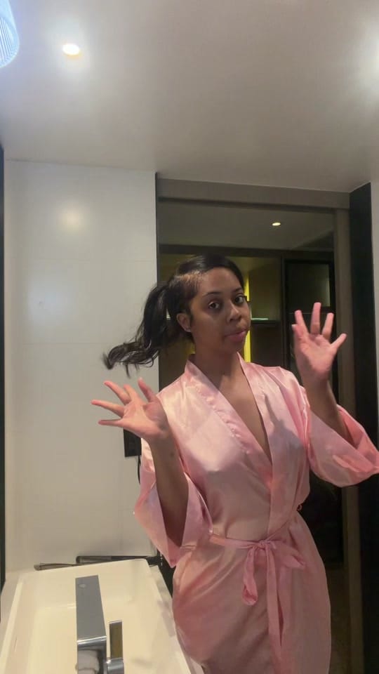Post 3 by Baby Morg on TikTok (video)