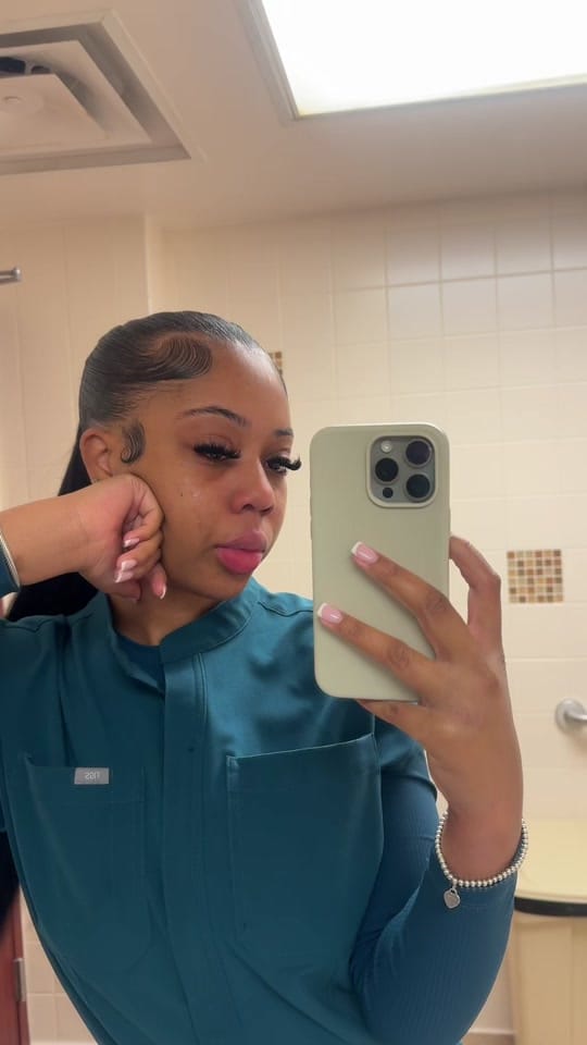 Post 8 by Baby Morg on TikTok (video)