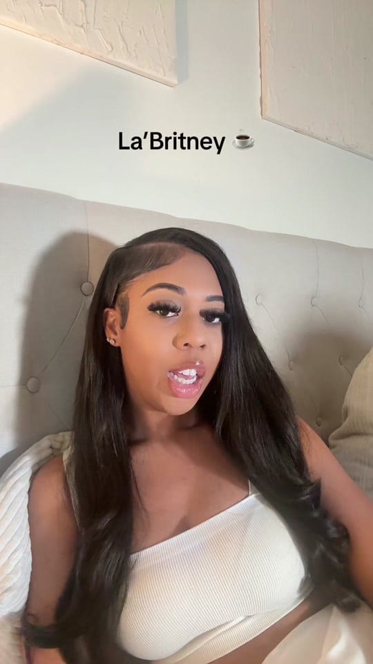 Post 10 by Baby Morg on TikTok (video)