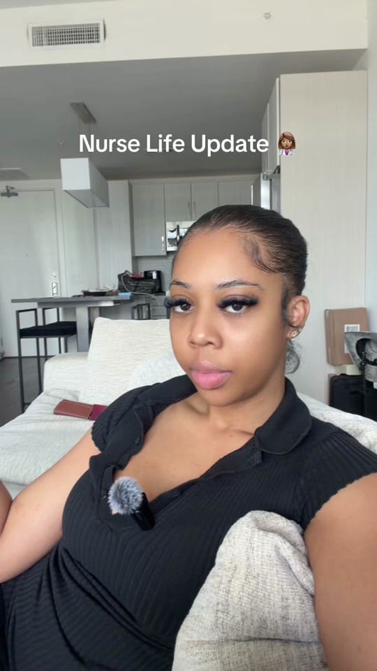 Post 1 by Baby Morg on TikTok (video)