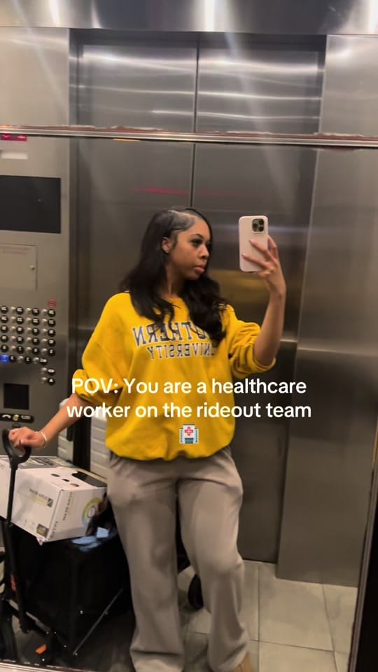 Post 5 by Baby Morg on TikTok (video)