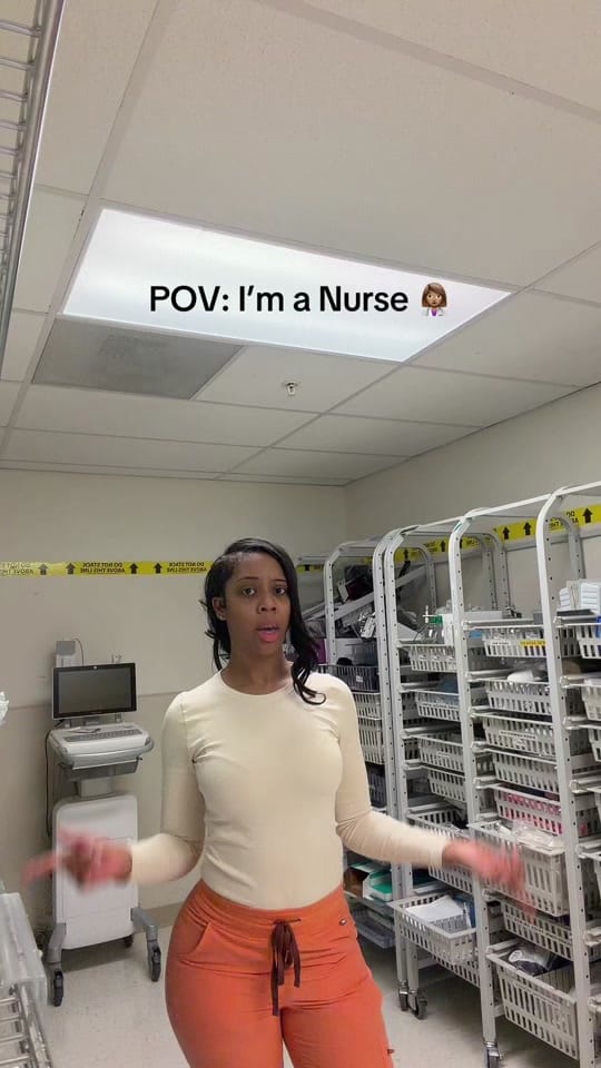 Post 4 by Baby Morg on TikTok (video)