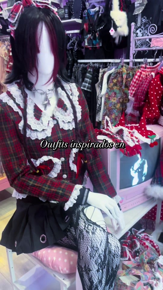 Post 1 by Madame Chocolat on TikTok (video)