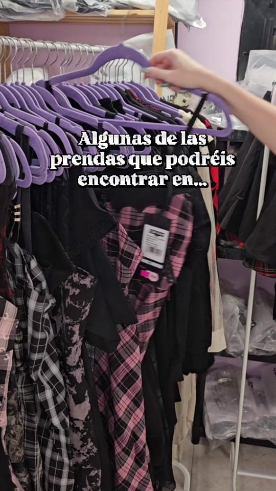 Post 8 by Madame Chocolat on TikTok (video)
