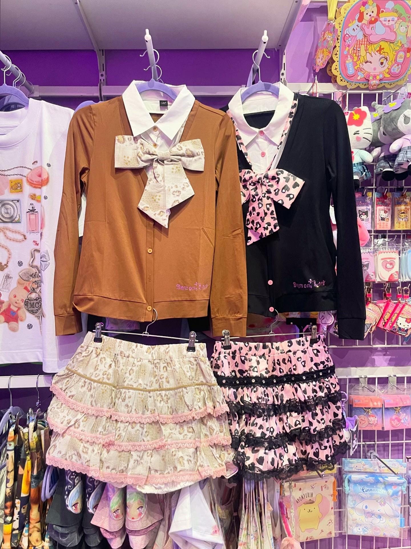 Post 10 by Madame Chocolat on TikTok (video)