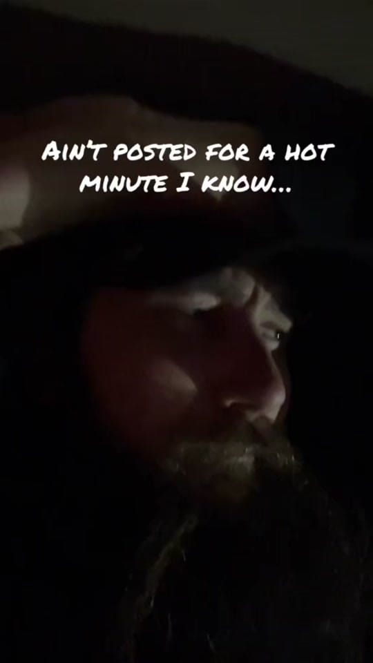 Post 5 by The Baby Viking on TikTok (video)