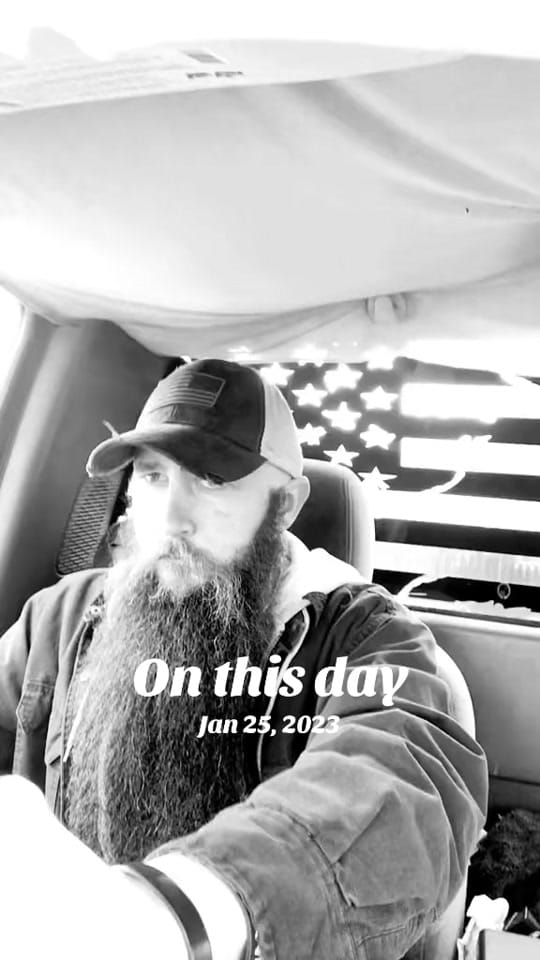 Post 2 by The Baby Viking on TikTok (video)