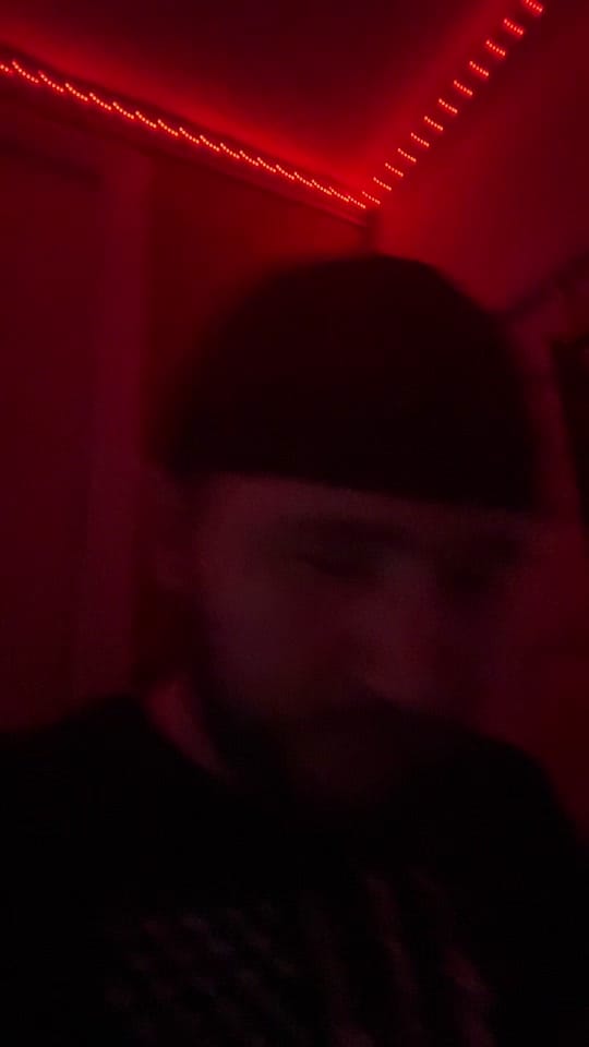 Post 8 by The Baby Viking on TikTok (video)