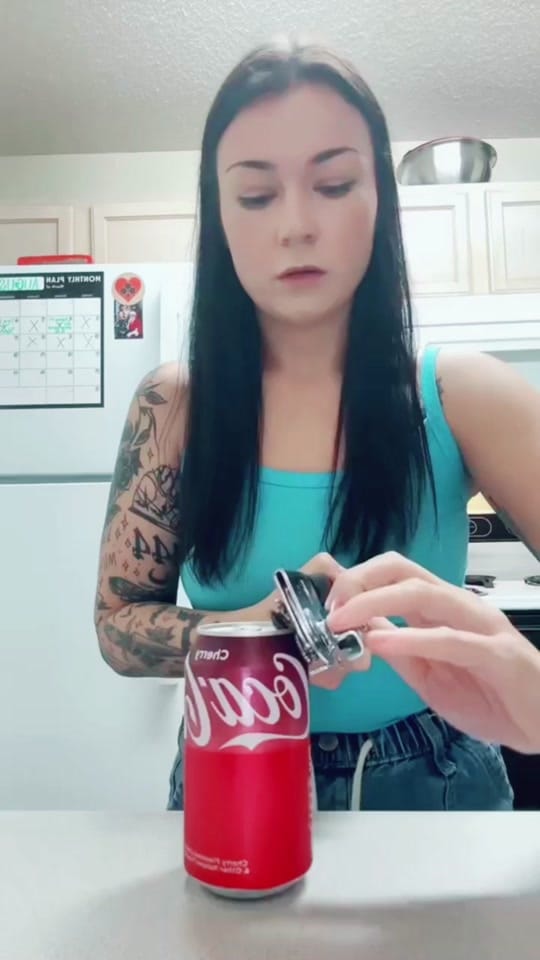 Post 10 by The Baby Viking on TikTok (video)