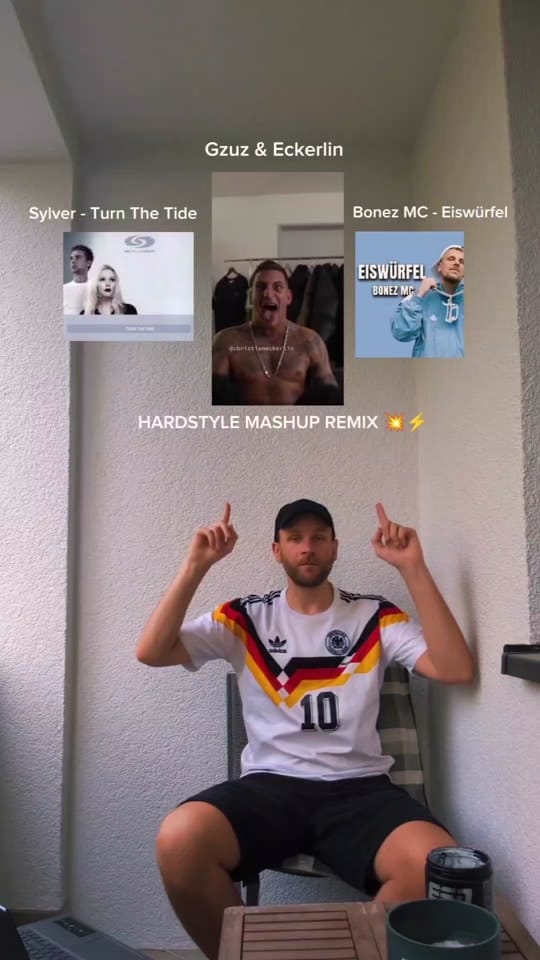 Post 2 by DJ Keule on TikTok (video)