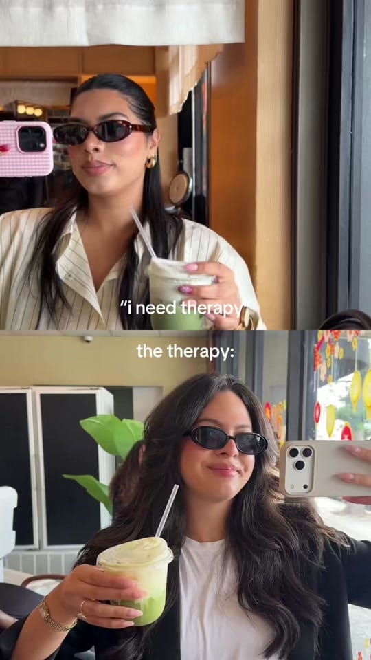 Post 1 by Stephanie Castro on TikTok (video)