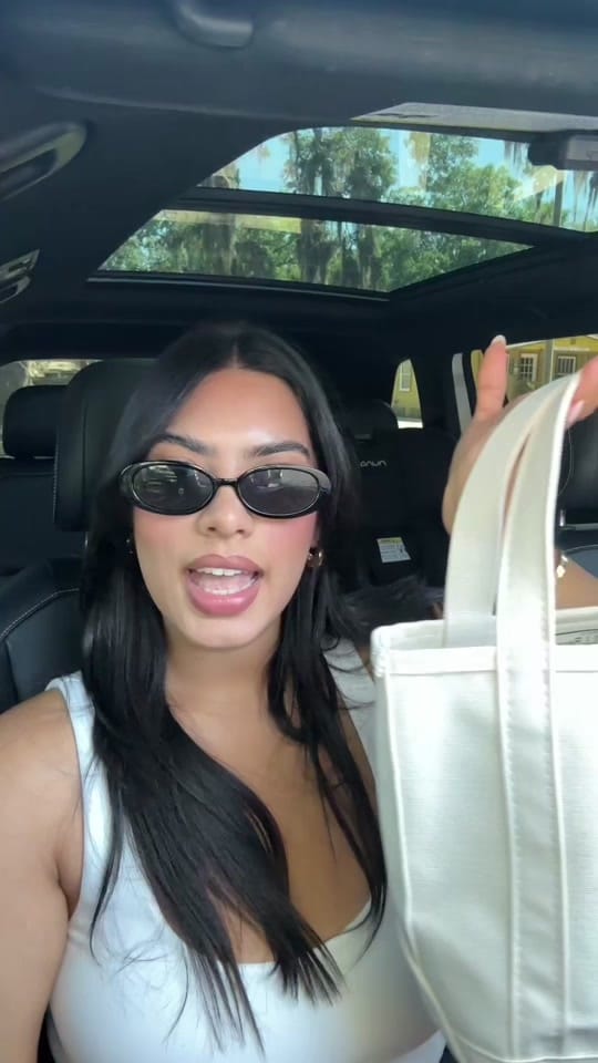 Post 6 by Stephanie Castro on TikTok (video)