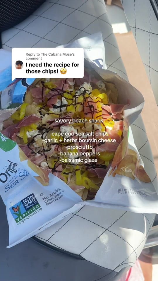 Post 8 by Stephanie Castro on TikTok (video)