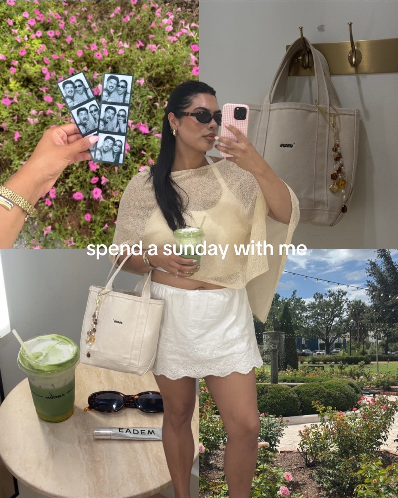 Post 4 by Stephanie Castro on TikTok (video)
