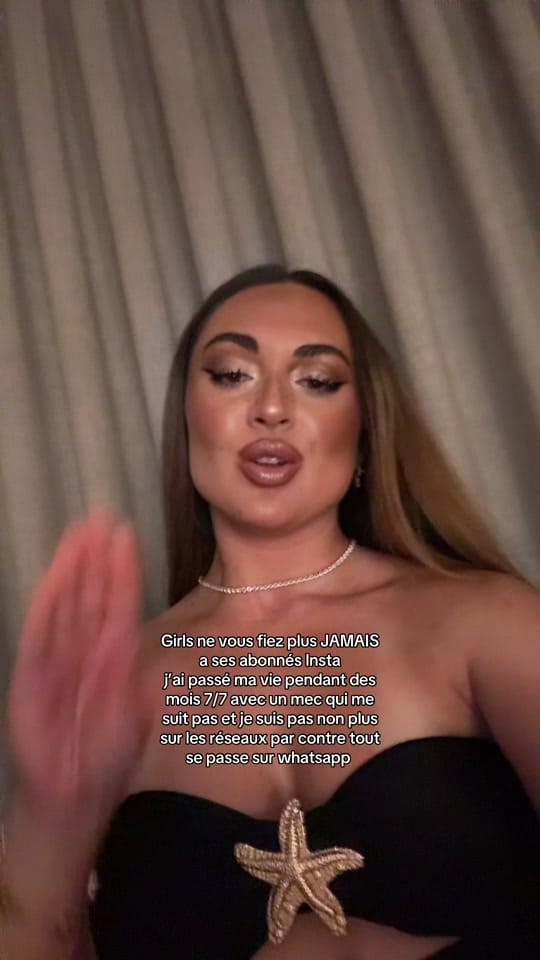 Post 7 by Joy ⭐️ on TikTok (video)