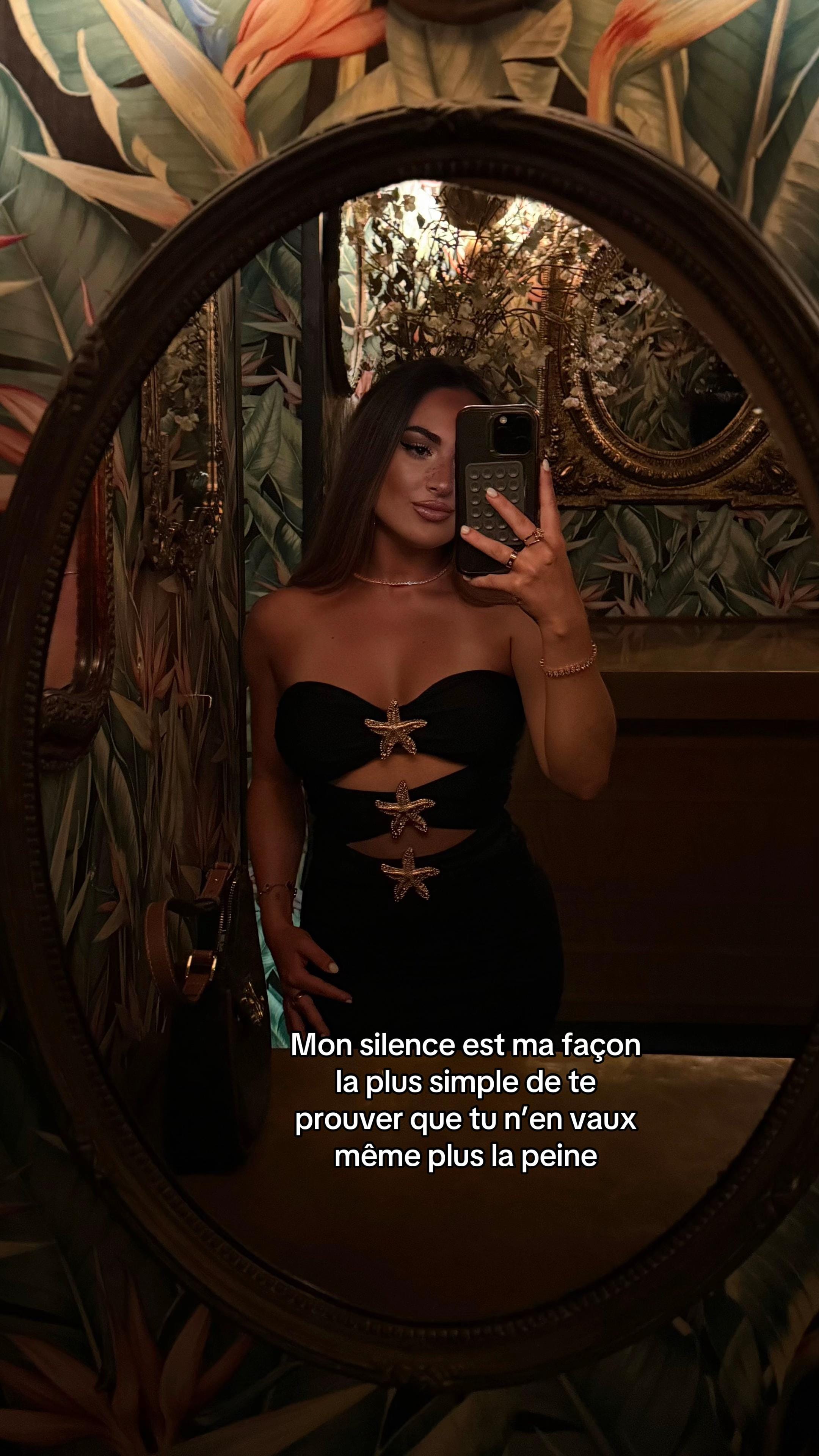 Post 1 by Joy ⭐️ on TikTok (video)