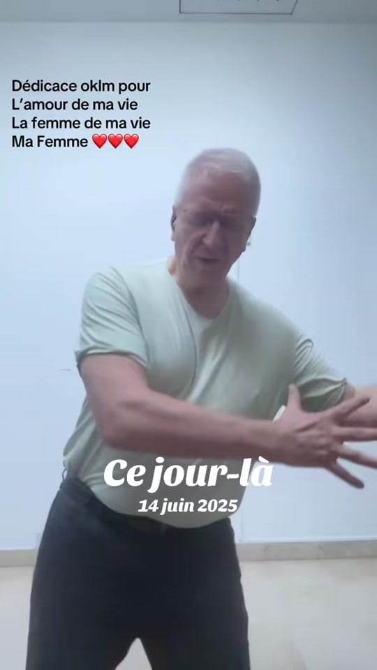 Post 5 by Philippe on TikTok (video)