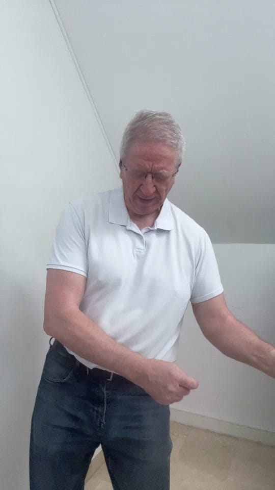 Post 3 by Philippe on TikTok (video)