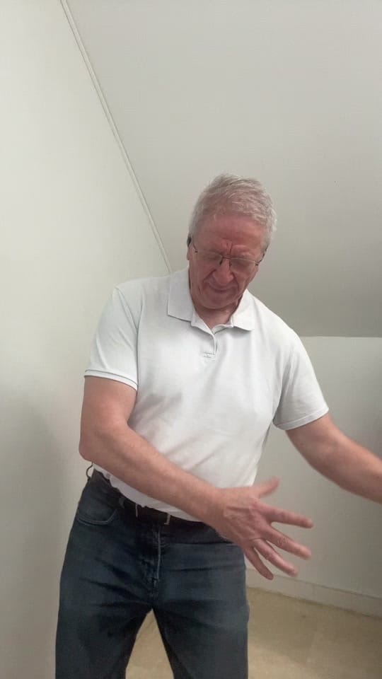 Post 1 by Philippe on TikTok (video)