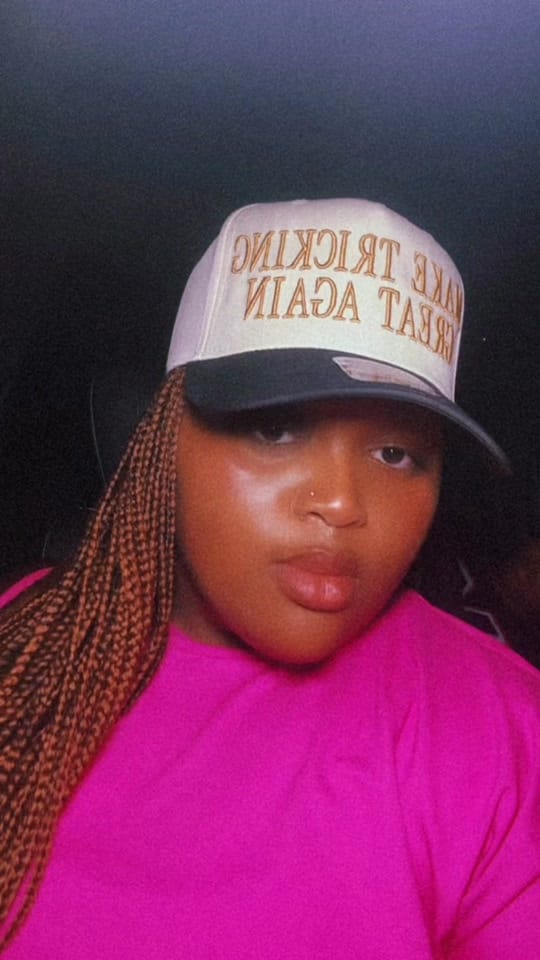 Post 7 by Muva Miyah 🪷 on TikTok (video)