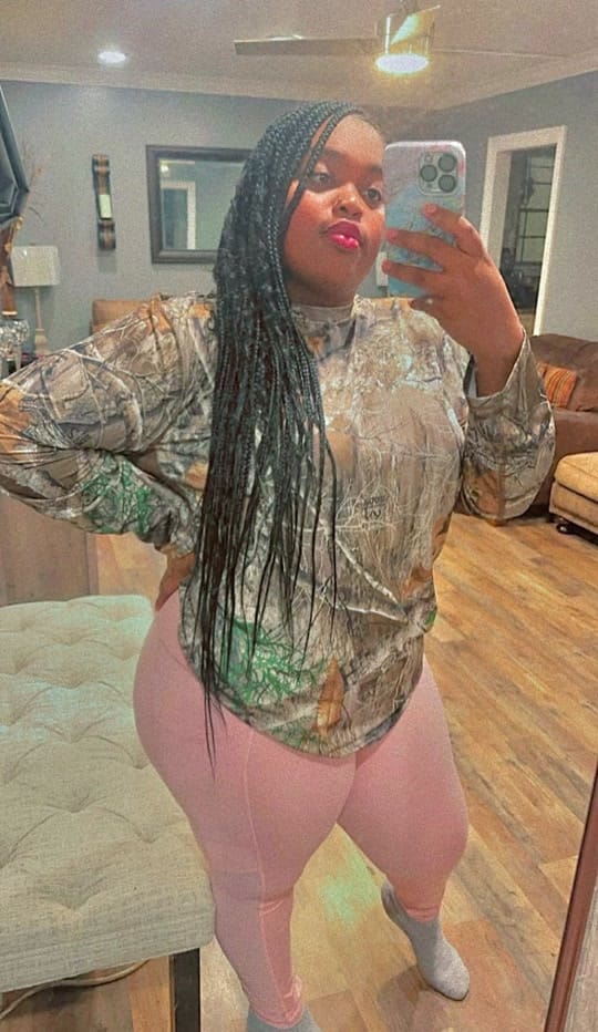 Post 10 by Muva Miyah 🪷 on TikTok (video)