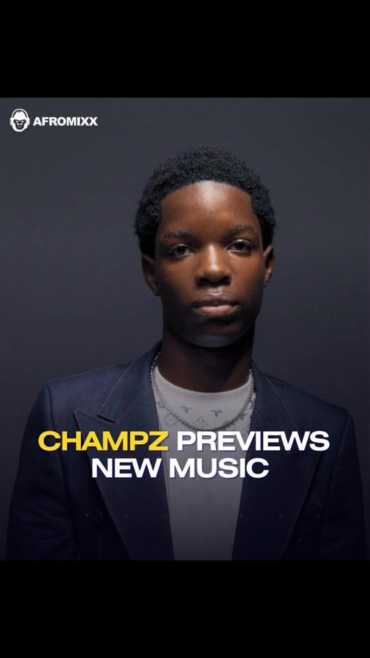 Post 2 by Afromixx on TikTok (video)