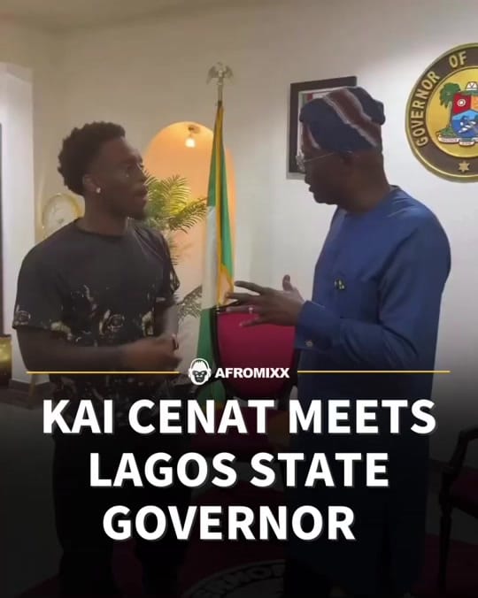 Post 9 by Afromixx on TikTok (video)