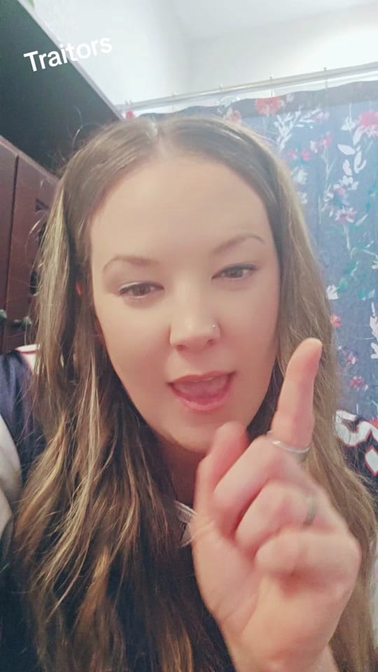 Post 3 by Rachel✨️Wife & Dog Mom on TikTok (video)