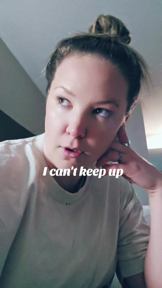 Post 1 by Rachel✨️Wife & Dog Mom on TikTok (video)