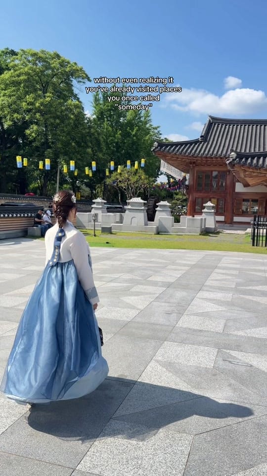 Post 6 by Yanchee on TikTok (video)