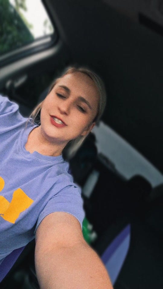 Post 4 by Maleries World  🩵 on TikTok (video)