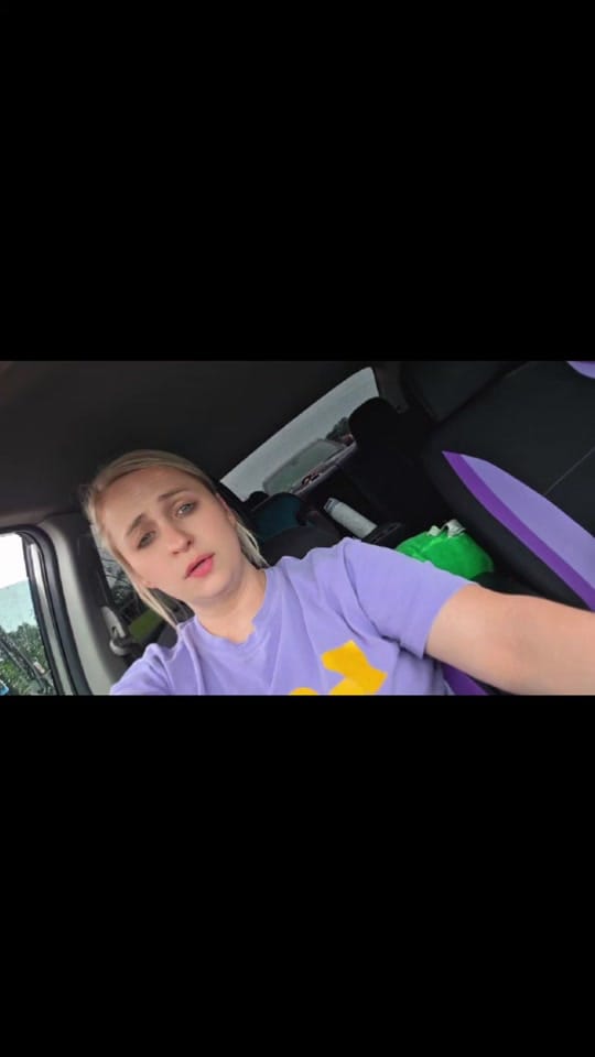 Post 5 by Maleries World  🩵 on TikTok (video)